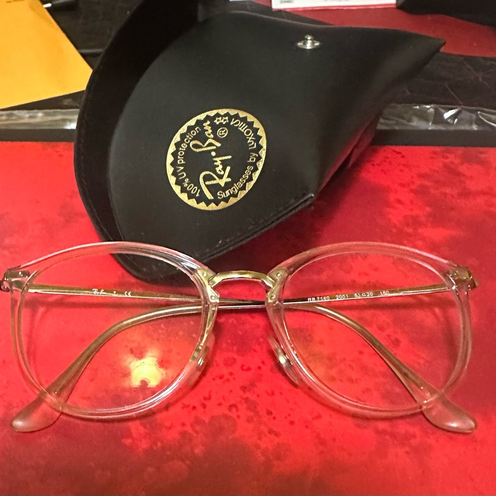 Ray Ban Women’s Frame